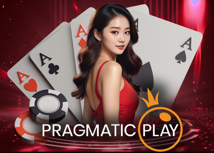 คาสิโนสดค่าย pragmatic -Dara168