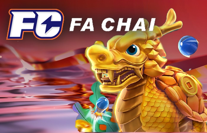 เกมยิงปลาค่าย fc fa chai -Dara168