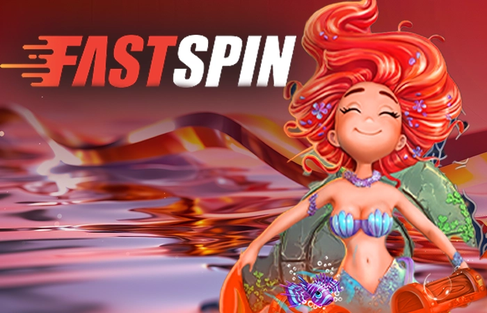 เกมยิงปลาค่าย fastspin -Dara168