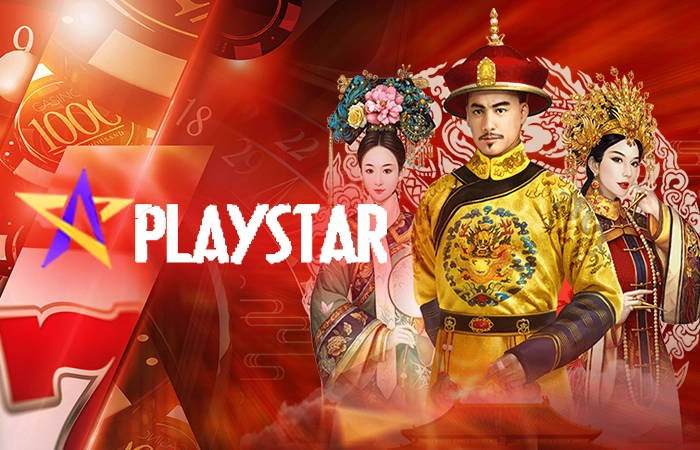 สล็อตค่าย playstar -Dara168